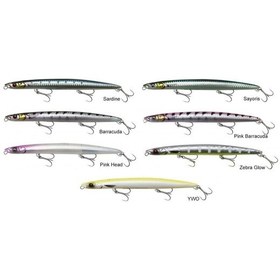 Resim Savage Gear Deep Walker 175 39 Gr Sahte Balık Pink Head 