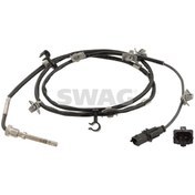 Resim SWAG 40100839 ATIK GAZ ISI SENSÖRÜ FEBI 100839 