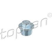 Resim Topran 107500001 755 Karter Yağ Tapası Transporter T4 Lt35 96-06 59103193 