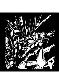 Resim Opencart Gundam Kalıbı 4 Sadece Plastik Aparattır 