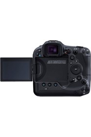 Resim Canon EOS R3 Body Aynasız Dijital Fotoğraf Makinesi ( Eurasia Garantili) 