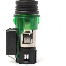 Resim Üniversal 12 Volt Çakmak Komple / Işıklı 