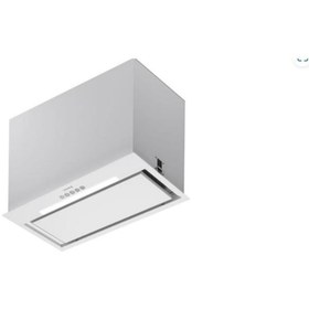 Resim Franke Box Flush Evo Fbfe Bk Matt A52 Matte Black Aspiratör 