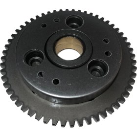 Resim Yanturlar Motorlu Taşıtlar Ilk Hareket Komple Atv 250 56 Diş 128 mm 