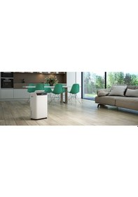 Resim Olımpıa Splendıd Aquaria S1 24 P Nem Alma Cihazı Beyaz 