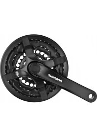 Resim SHIMANO FC-TY501 3X6/7/8V Aynakol 170MM 