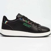 Resim Benetton Spor Ayakkabı 