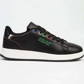 Resim Benetton Spor Ayakkabı 