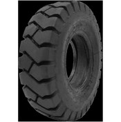 Resim Ceat 6.50-10 Eleveta Havalı Forklift Lastiği 