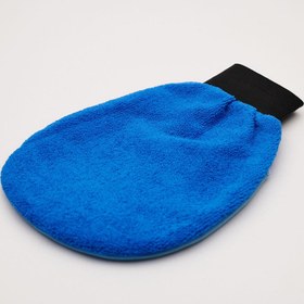 Resim Michelin MC3506 Mikrofiber Oto Yıkama, Parlatma ve Cila Eldiveni 