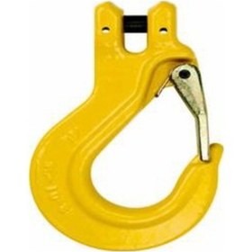 Resim Grade 80 Pimli Sapan Kancasi 10 Mm 