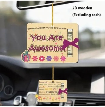 Ximistore9 3d Açılır Tebrik Kartı - Sevgililer Günü, Evlilik Yıldönümü Ve Özel Günler İçin Kart + Zarf