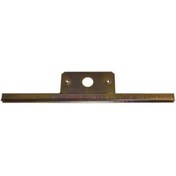 Resim Dkş Cam Kızağı Ön 