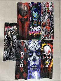 Resim bisiklet dünyam Onvo Scooter 12X Plus | Ov 13 | 13X Plus Pleksi Tabanlık - Delikli Deck 2.8MM Basket Tom 