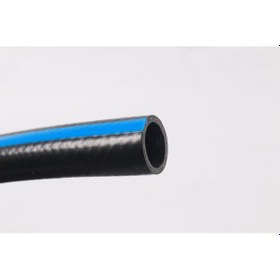 Resim 1" Thermo Iplikli Kauçuk Bahçe Hortumu İç Çap 25 Mm - 50 Metre 