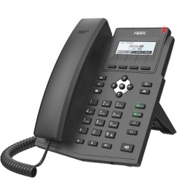 Resim Yüksek Kaliteli Masaüstü Ip Telefon, Güçlü ve Kullanışlı Tasarım 