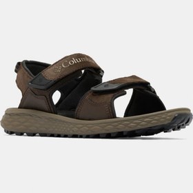 Resim Columbia Konos Hiker 2 Erkek Sandalet 2121561-231 