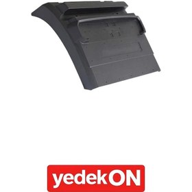 Resim Çamurluk Actros Mp4 Arka Sol-Sağ (Kahveci Premium) - A9605200520 