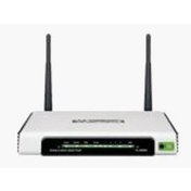Resim TP-Link TD-W8961ND ADSL2+ 4PORT 300MBPSKBLSZ MODEM 