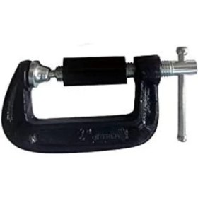 Resim 25062 C/tipi Işkence, Siyah, 51MM 