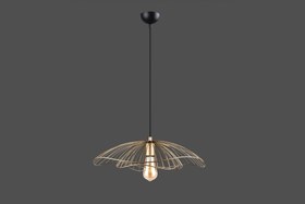 Resim MİMARİ TASARIM DUBLEKS KAFES, GOLD 