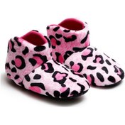 Resim 03125 Kadın Ev İçi Yumuşak Taban Kışlık Ev Panduf 001 