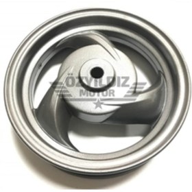 Resim MotoExpressStore Jant Arka Cygnus-l Oem 