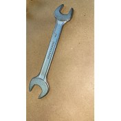 Resim Üçel Drop Forged Açık Ağız Anahtar 21-23 