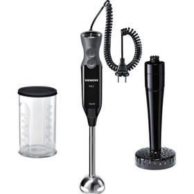 Resim Siemens MQ67115 750 W Çubuk Blender 