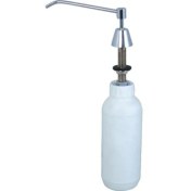 Resim Dekor Ankastre Sıvı Sabunluk 400ML 