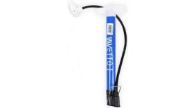 Resim Wetto Bisiklet Pompası Taşıması Kolay 30CM 