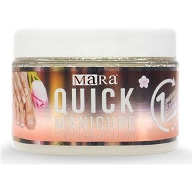 Resim Mara Kolay Manikür ve Pedikür Peeling 300 G 