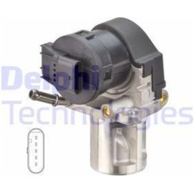 Resim Egr Valfı Mercedes Om642 W204 C218 W212 W221 W639 A6421401060 