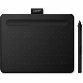 Resim Wacom Intuos Small Çizim Grafik Tableti CTL-4100K-N Draw 