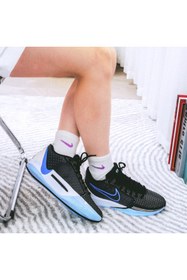 Resim Nike Sabrina 1 "Family Bonds" Basketbol Ve Voleybol İçin Uygundur. 