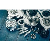 Resim Avdanoto Amortısor Toz Korugu Renault : Megane / R9 / R11 / Laguna / Scenıc - 7700776743 Uyumlu 