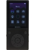 Resim Tenfowee 8gb Ruızu D11 Mp3 Çalar - Bluetooth, Fm Radyo, 36 Saat Müzik Keyfi, 64gb'a Kadar Genişletilebilir Hafıza 