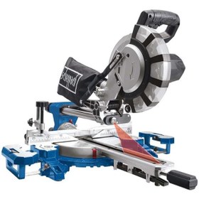 Resim Scheppach HM216SPX 210mm Gönye Kesme Makinesi 