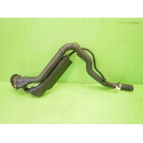 Resim Mais Yakıt Dolum Borusu Clio Symbol 2 1999-2008 7700416901 