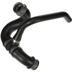 Resim Radyator Alt Hortumu Mercedes Om651 / W906 Sprınter 9065013082 