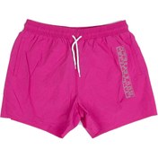 Resim ROUTEFIELD Erkek Volley Short Volt Pembe/Turuncu ERKEK VOLLEY SHORT RFVOLT19 