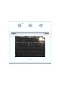 Resim Termikel BO O6435C W - BH P6144C W Ankastre Set 