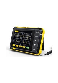 Resim Fnırsı Dso-152 200khz 2.5msa/s Mini Cep Tipi Dijital El Tipi Osiloskop 