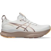 Resim Asics Gel-kayano 32 Kadın Krem Koşu Ayakkabısı 1012b838-101 Krem 