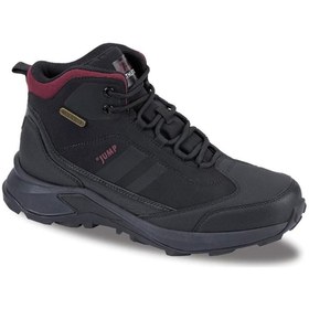 Resim Jump 25683 Su Geçirmez Waterproof Anatomik Comfort Casual Outdoor Ayakkabı 