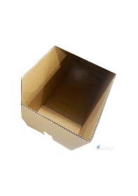 Resim Kolix 5 Adet Arşiv Kutusu Arşiv Kolisi Dosya Kutusu Klasör Kutusu Zımbalı Dosya Kutusu Karton Koli 78x39x31cm 