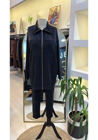 Resim Nuss Spor Takim 1037 Siyah Siyah 