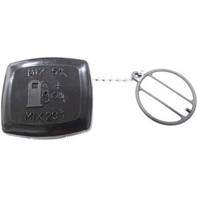 Resim Alpina Benzin Depo Kapağı - Alpina 90 