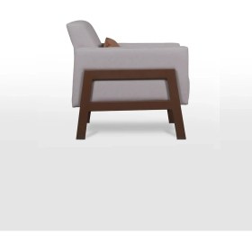 Resim FORSİT OFİS CHİRON TEKLİ OFİS VE BÜRO KANEPESİ 