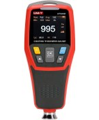 Resim Unit Ut343d Dijital Kaplama Ve Boya Kalınlık Ölçüm Cihazı 
